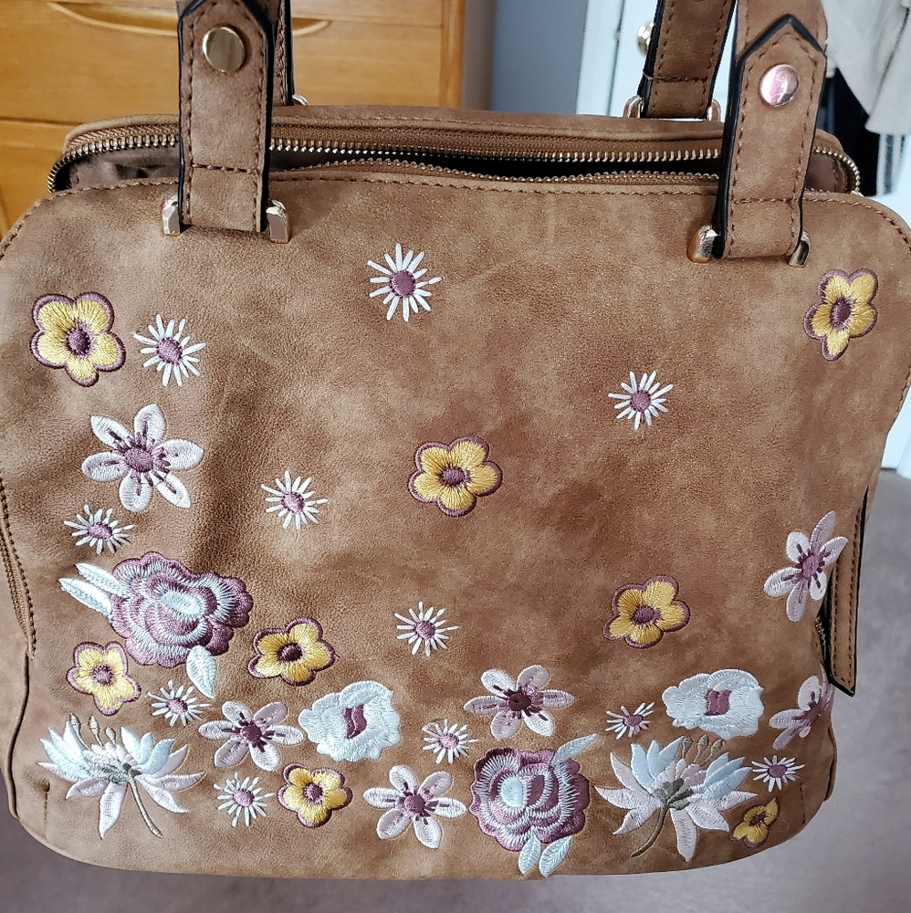 Handbag - Picture 2 of 7